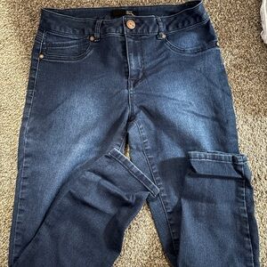 1822 Denim Women's Blue Jeans